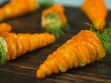 Пълнени „моркови“