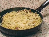 Спагети "Карбонара"