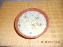 Картофена супа „Чочи“