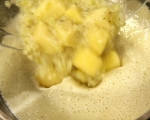 Картофена супа с шунка 8