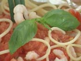 Морски спагети