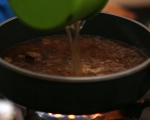 Телешка супа с гъби 2