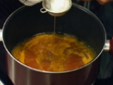 Доматена супа с грах и кокос по индийски 5