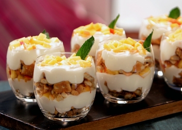 Резултат с изображение за „десерт“