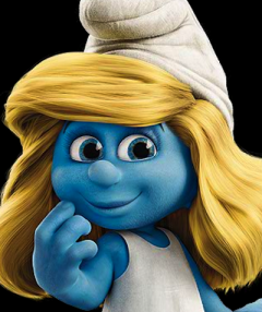 Smurfette