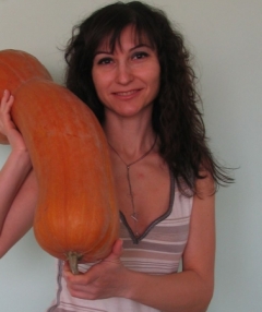 Мария Стоянова