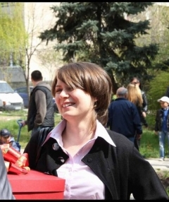 Таня Димитрова