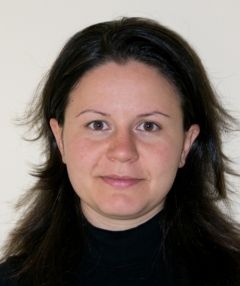 Тодорка Терзиева