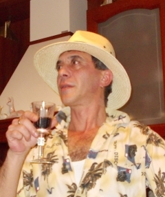 Панайот Андриков 