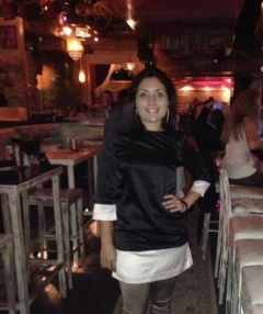 Венелина Янева