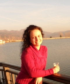 Йорданка Бедринова