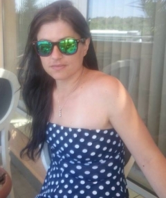 Кафеджиева Миглена