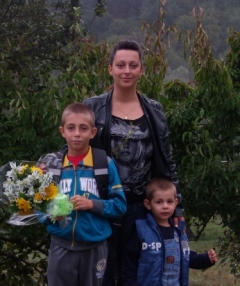 наталия георгиева