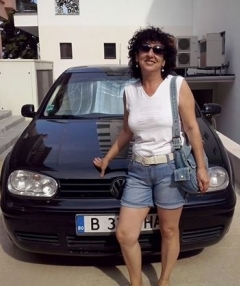 Ивалина Иванова