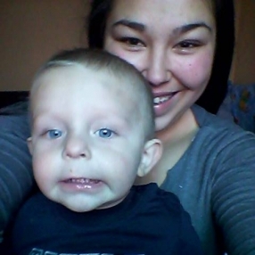 Деница Матовска 