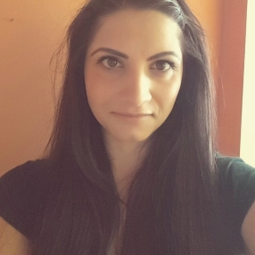 Лиляна Ангелова