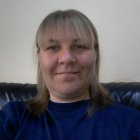 Петя Иванова