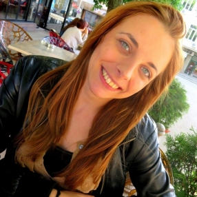 Надежда Йорданова