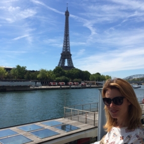 Ива Русанова