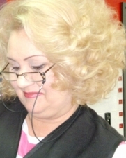 Милена Манолова