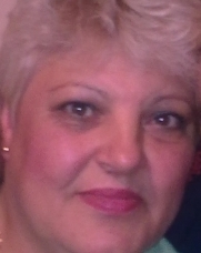 Нина Илиева