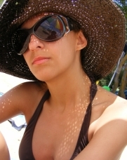 Биляна Крумова