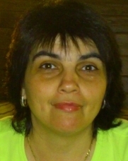 Ирена Стефанова