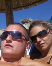 Натали Георгиева