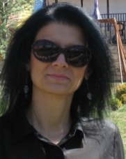 Станислава Драганова