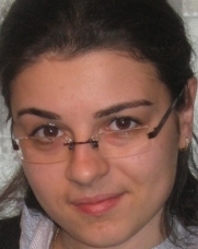 Виктория Тодорова