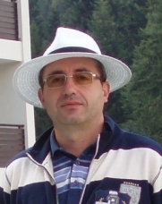 Никола старши