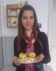 Мария Маслева