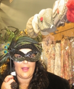 Елеонора Александрова