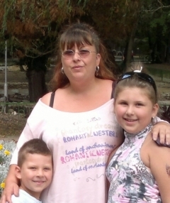 Красимира Господинова