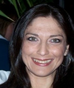 Маргарет Марчева