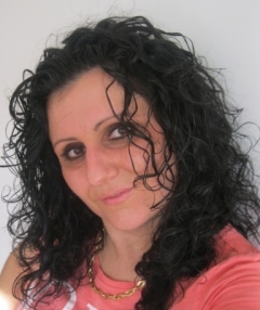 Йовка Лазарова