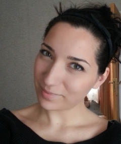 Лора Чолакова