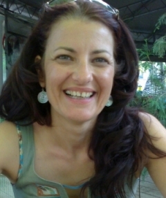 Невена Бисеринска