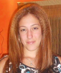 Маргарита Ангелова