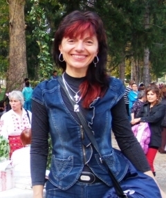 Ивелина