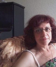 Антония Игнатова