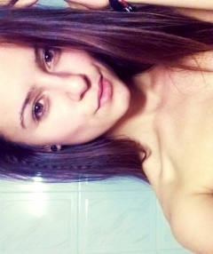 Галена Русева