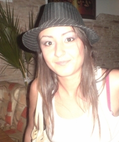 Елена Желязкова