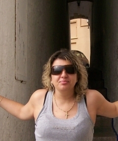 Пенка Липчева