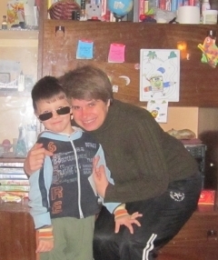 Елеонора Тодорова