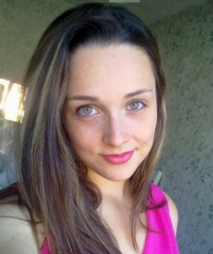 Мария Чапърова