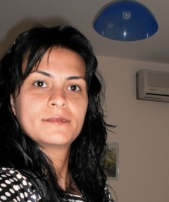 Марияна Андонова