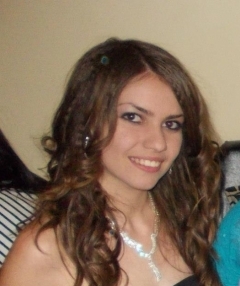 Петя Петрова