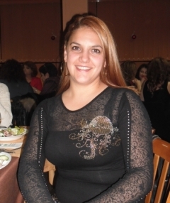 Йорданка Живкова