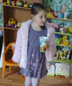 Камелия Панкова